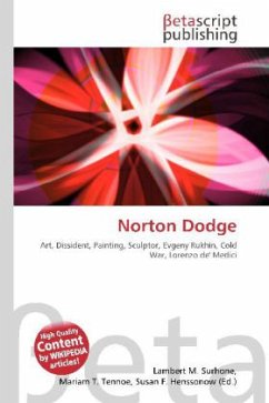 Norton Dodge