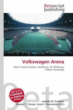 Volkswagen Arena