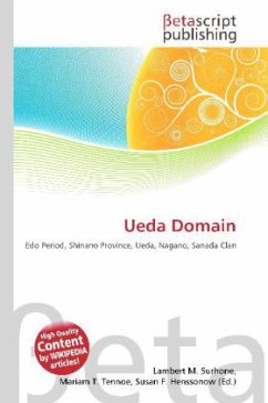 Ueda Domain