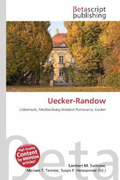 Uecker-Randow