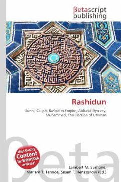 Rashidun