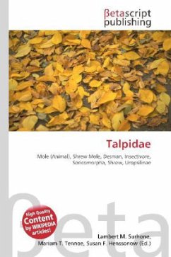 Talpidae
