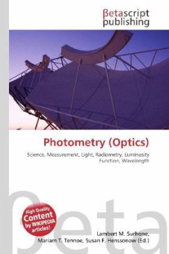 Photometry (Optics)