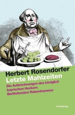 Cover Letzte Mahlzeiten