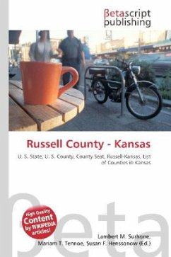 Russell County - Kansas