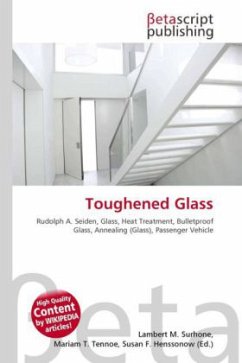 Toughened Glass