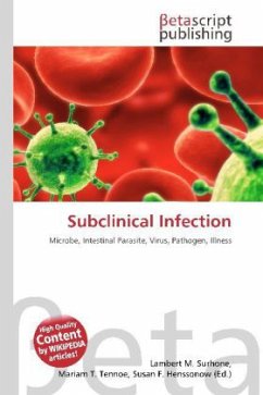 Subclinical Infection