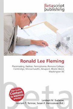 Ronald Lee Fleming