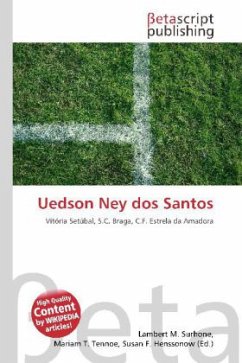 Uedson Ney dos Santos
