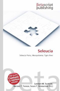 Seleucia