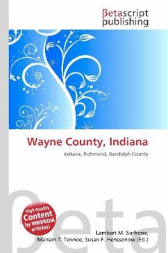 Wayne County, Indiana
