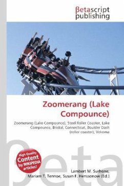 Zoomerang (Lake Compounce)