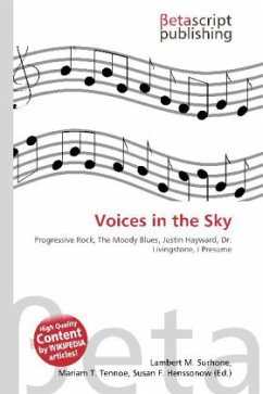Voices in the Sky