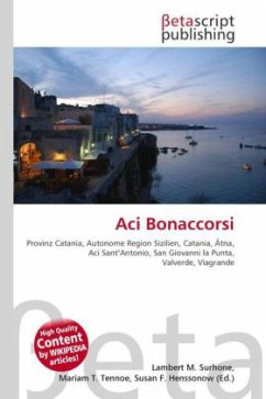 Aci Bonaccorsi