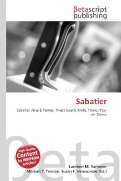 Sabatier