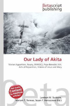 Our Lady of Akita