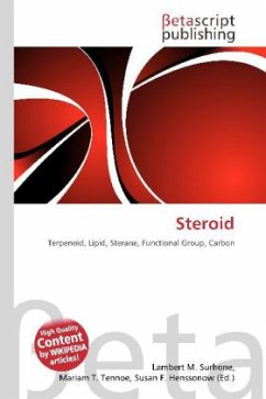 Steroid