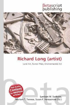 Richard Long (artist)
