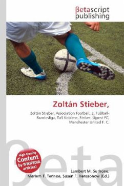 Zoltán Stieber,