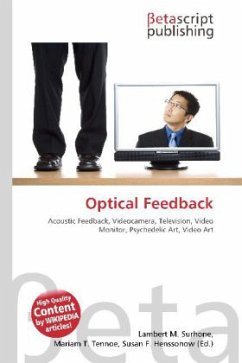 Optical Feedback