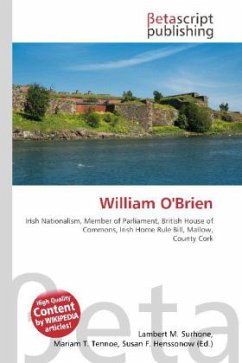 William O'Brien