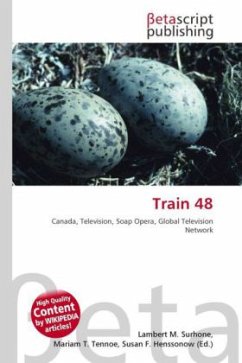 Cover Train 48