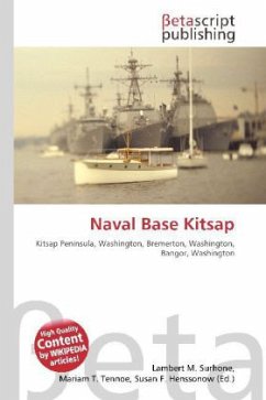 Naval Base Kitsap