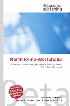 North Rhine-Westphalia