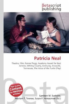 Patricia Neal