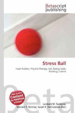 Stress Ball