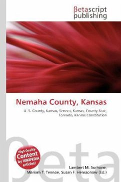 Nemaha County, Kansas