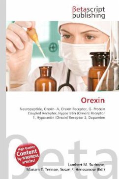 Orexin