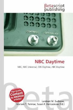 NBC Daytime