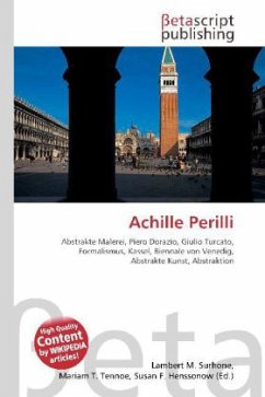 Achille Perilli