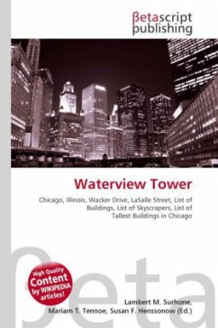 Waterview Tower