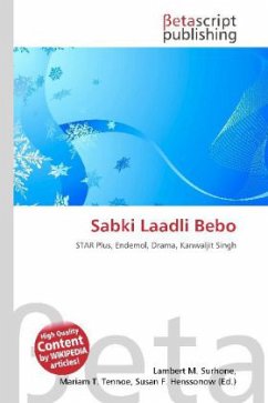 Sabki Laadli Bebo