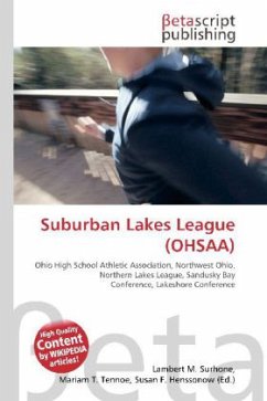 Suburban Lakes League (OHSAA)