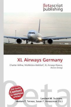 XL Airways Germany