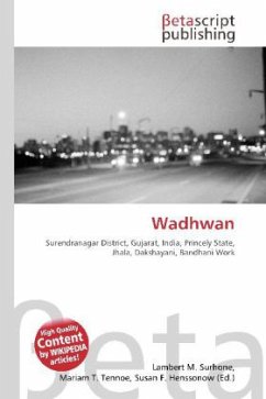 Wadhwan