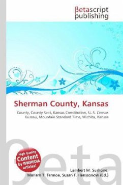 Sherman County, Kansas
