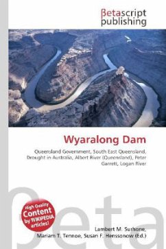 Wyaralong Dam