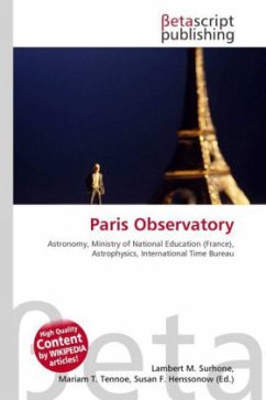 Paris Observatory