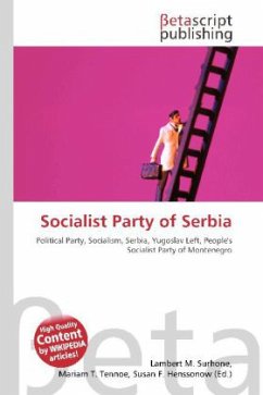 Socialist Party of Serbia