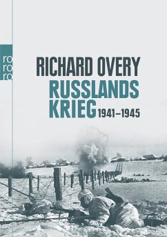 Russlands Krieg - Overy, Richard
