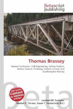 Thomas Brassey