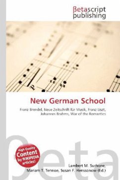 New German School