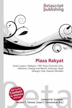 Plaza Rakyat