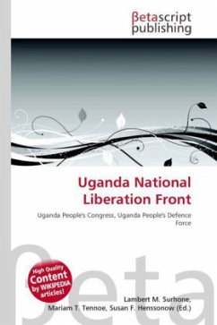 Uganda National Liberation Front