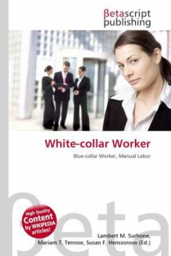 White-collar Worker