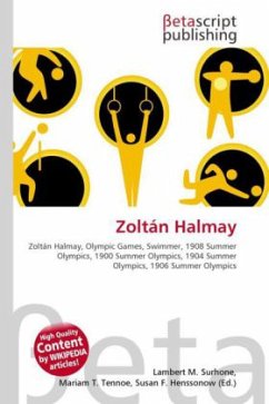 Cover Zoltán Halmay